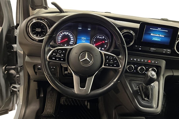 Mercedes-Benz Citan Tourer 26 of 26