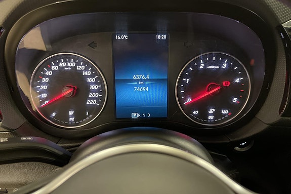 Mercedes-Benz Citan Tourer 12 of 26
