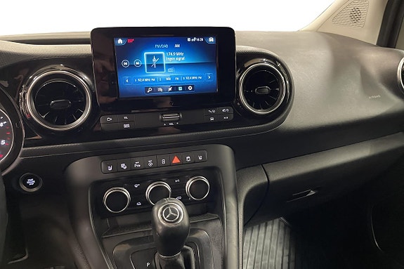 Mercedes-Benz Citan Tourer 11 of 26