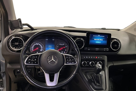 Mercedes-Benz Citan Tourer 13 of 26