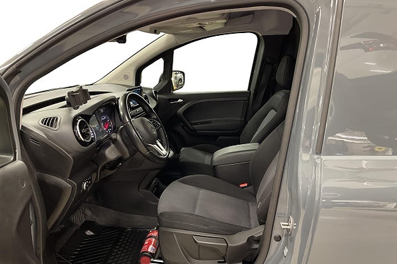 Mercedes-Benz Citan Tourer 10 of 26