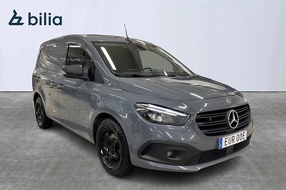 Mercedes-Benz Citan Tourer 3 of 5