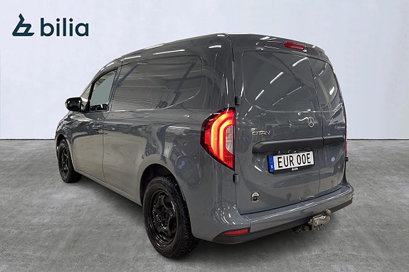 Mercedes-Benz Citan Tourer 4 of 5