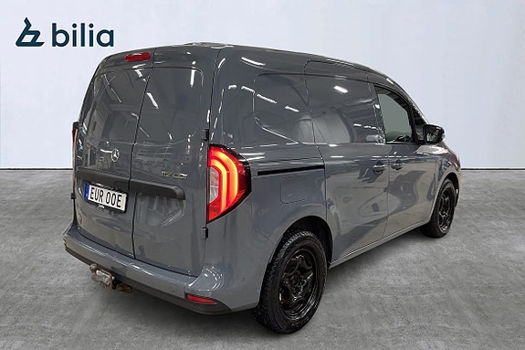 Mercedes-Benz Citan Tourer 7 of 26