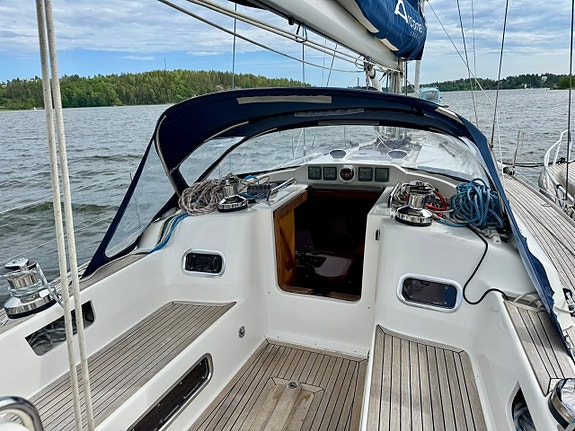 Arcona 430 7 of 11