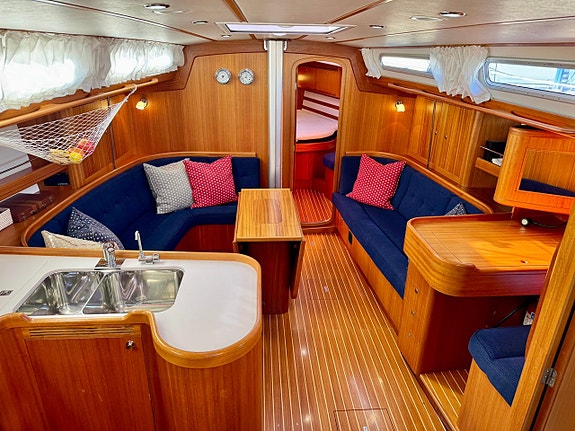 Arcona 430 6 of 11