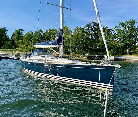 ARCONA 430 — Vedi foto 1