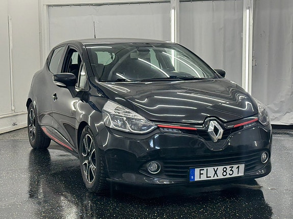 Renault Clio 3 of 5