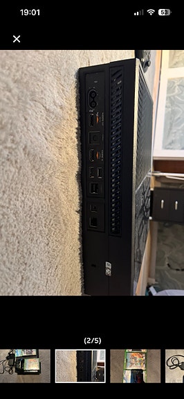 Product image 2 of 5