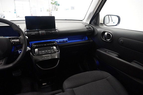 Hyundai Inster 12 of 22
