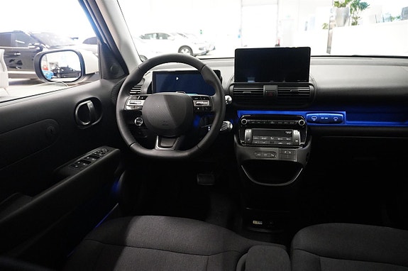 Hyundai Inster 11 of 22