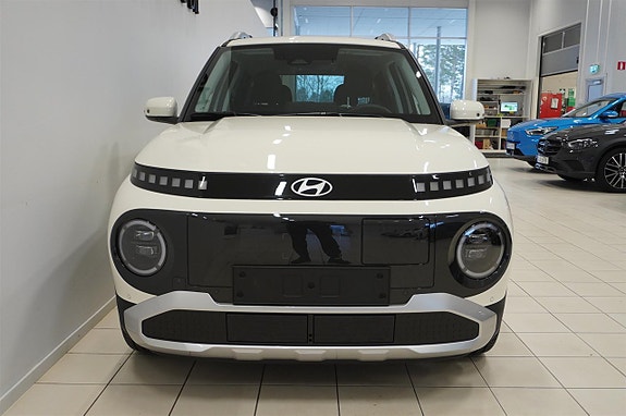 Hyundai Inster 5 of 5