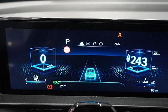 Hyundai Inster 18 of 22