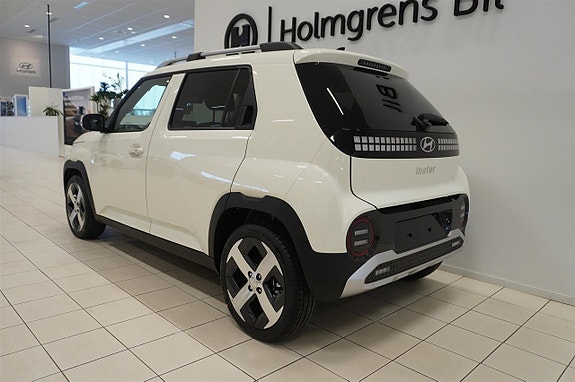 Hyundai Inster 6 of 22