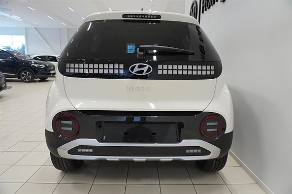 Hyundai Inster 7 of 22