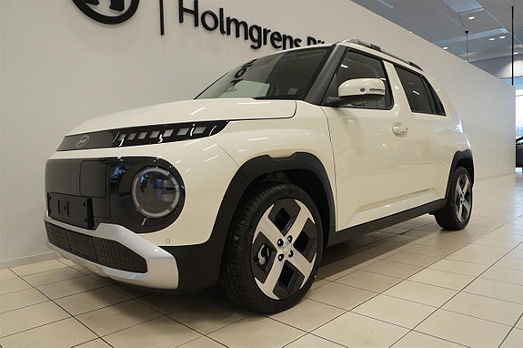 Hyundai Inster 4 of 5