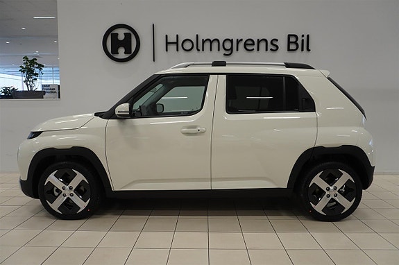 Hyundai Inster 3 of 5