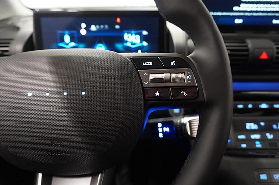 Hyundai Inster 17 of 22