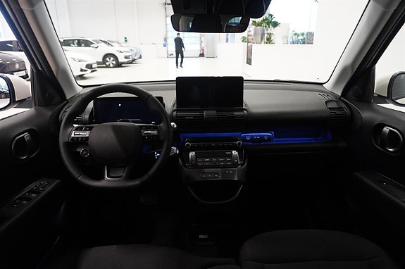 Hyundai Inster 13 of 22