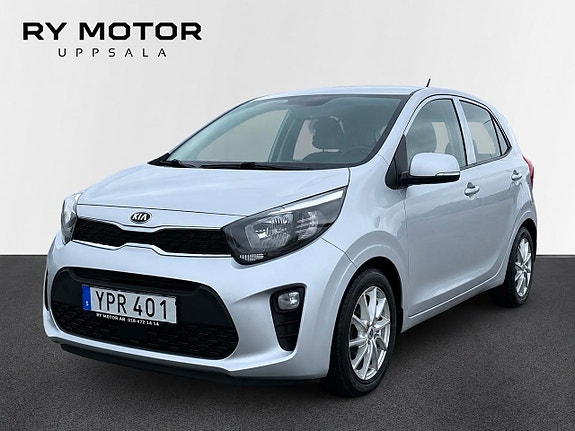 Kia Picanto 2 of 19