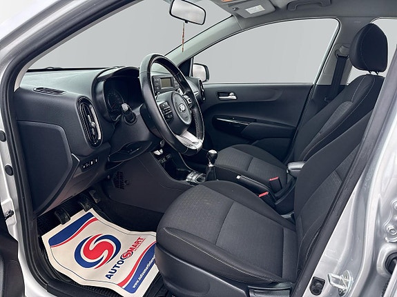 Kia Picanto 13 of 19