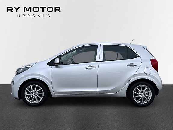 Kia Picanto 3 of 19