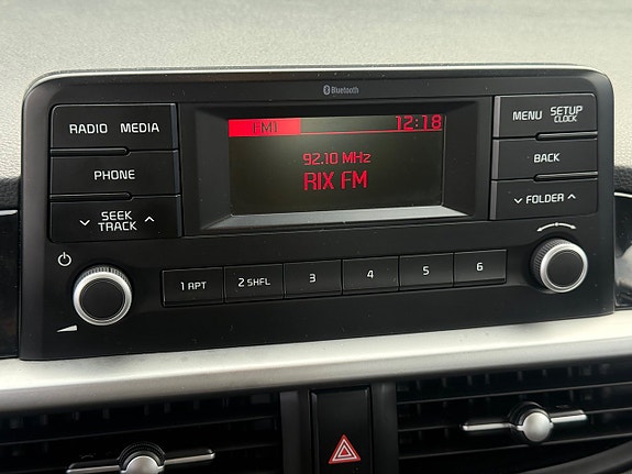 Kia Picanto 14 of 19