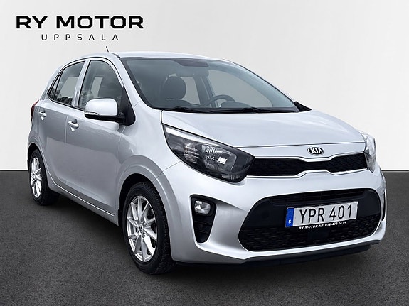 Kia Picanto 7 of 19