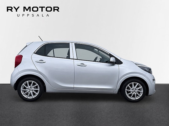 Kia Picanto 6 of 19