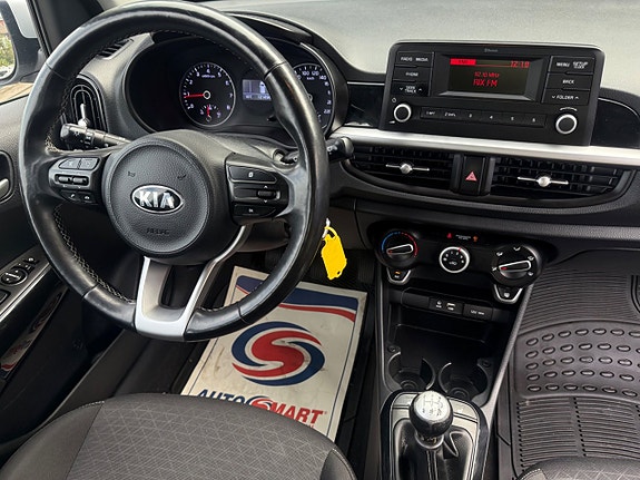 Kia Picanto 8 of 19