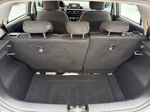 Kia Picanto 18 of 19