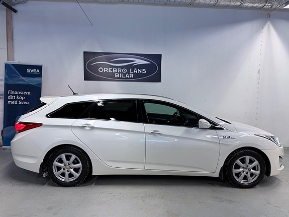 Hyundai i40 6 of 17