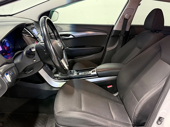 Hyundai i40 9 of 17