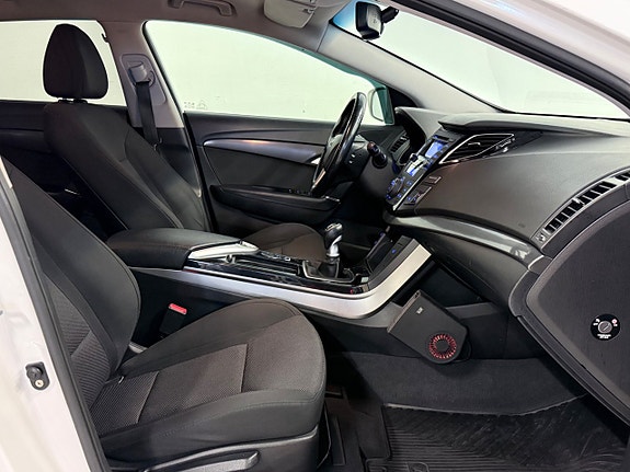 Hyundai i40 11 of 17