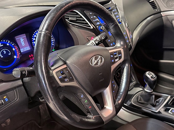 Hyundai i40 14 of 17