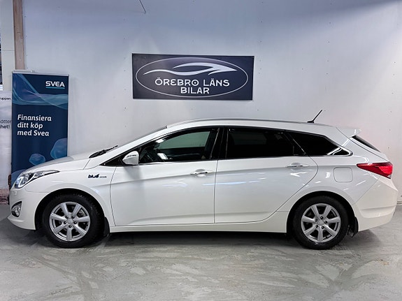 Hyundai i40 5 of 17