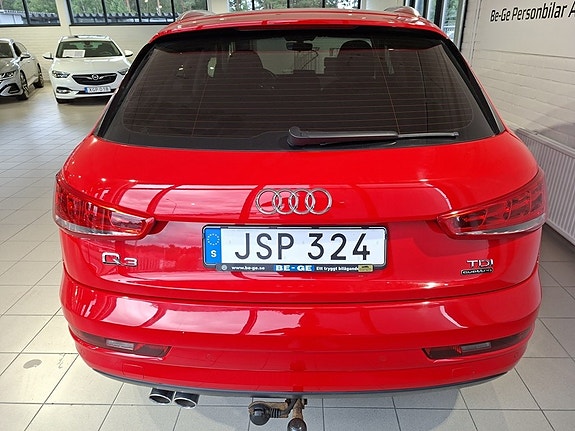 Audi Q3 10 of 15