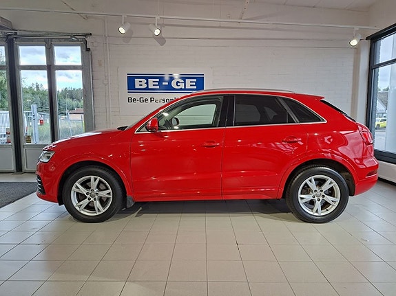 Audi Q3 4 of 14
