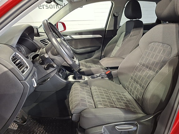 Audi Q3 5 of 15