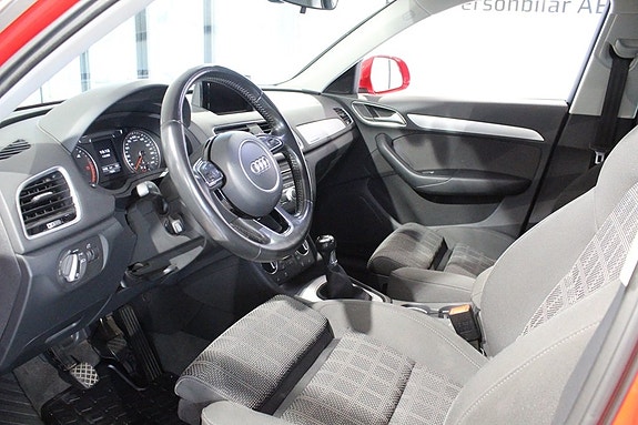Audi Q3 8 of 8