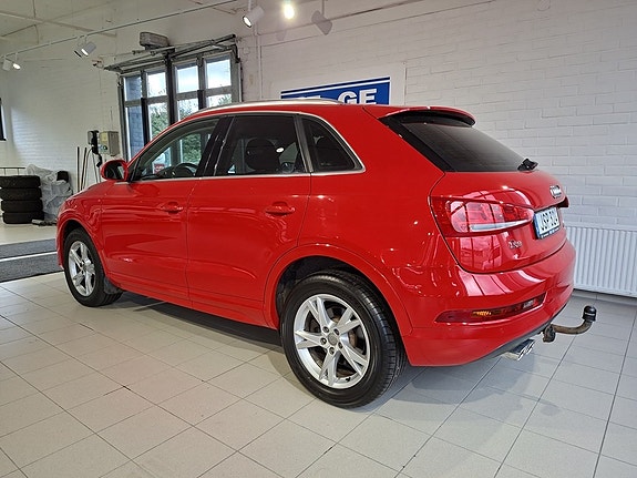 Audi Q3 9 of 15