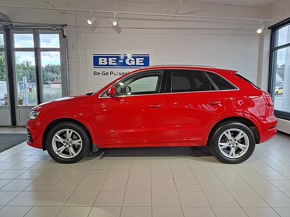 Audi Q3 4 of 15