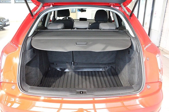 Audi Q3 5 of 5
