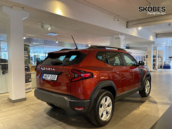 Dacia Duster 7 of 15