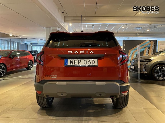 Dacia Duster 6 of 15