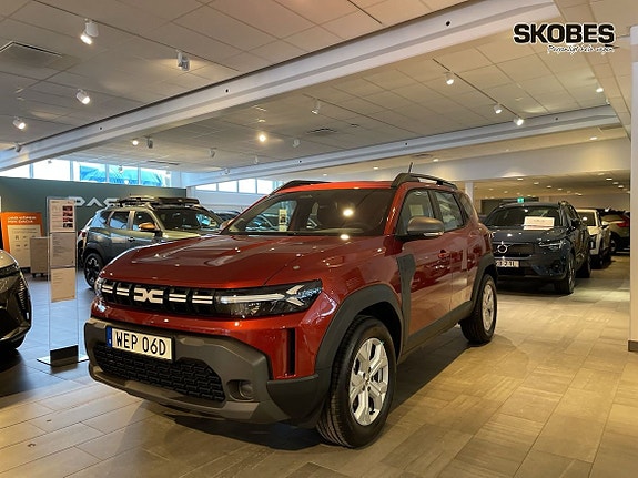 Dacia Duster 4 of 5