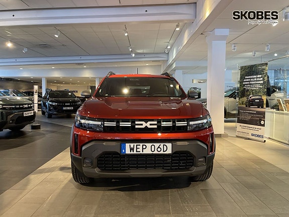 Dacia Duster 3 of 5