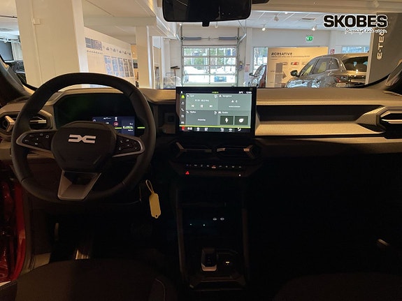 Dacia Duster 12 of 15