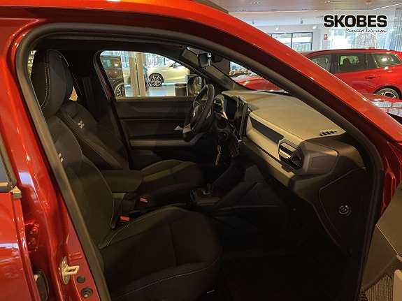 Dacia Duster 11 of 15