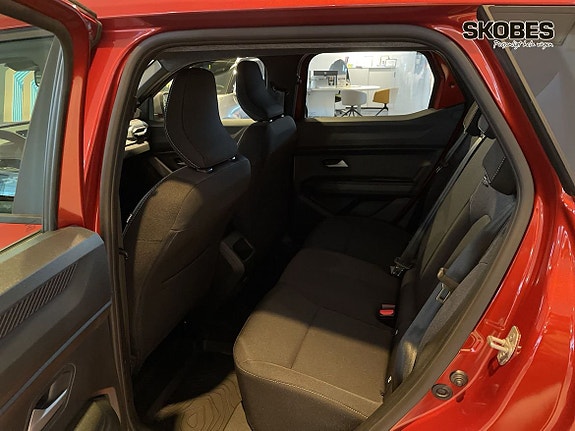 Dacia Duster 9 of 15